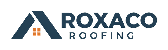 Roxaco Roofing logo