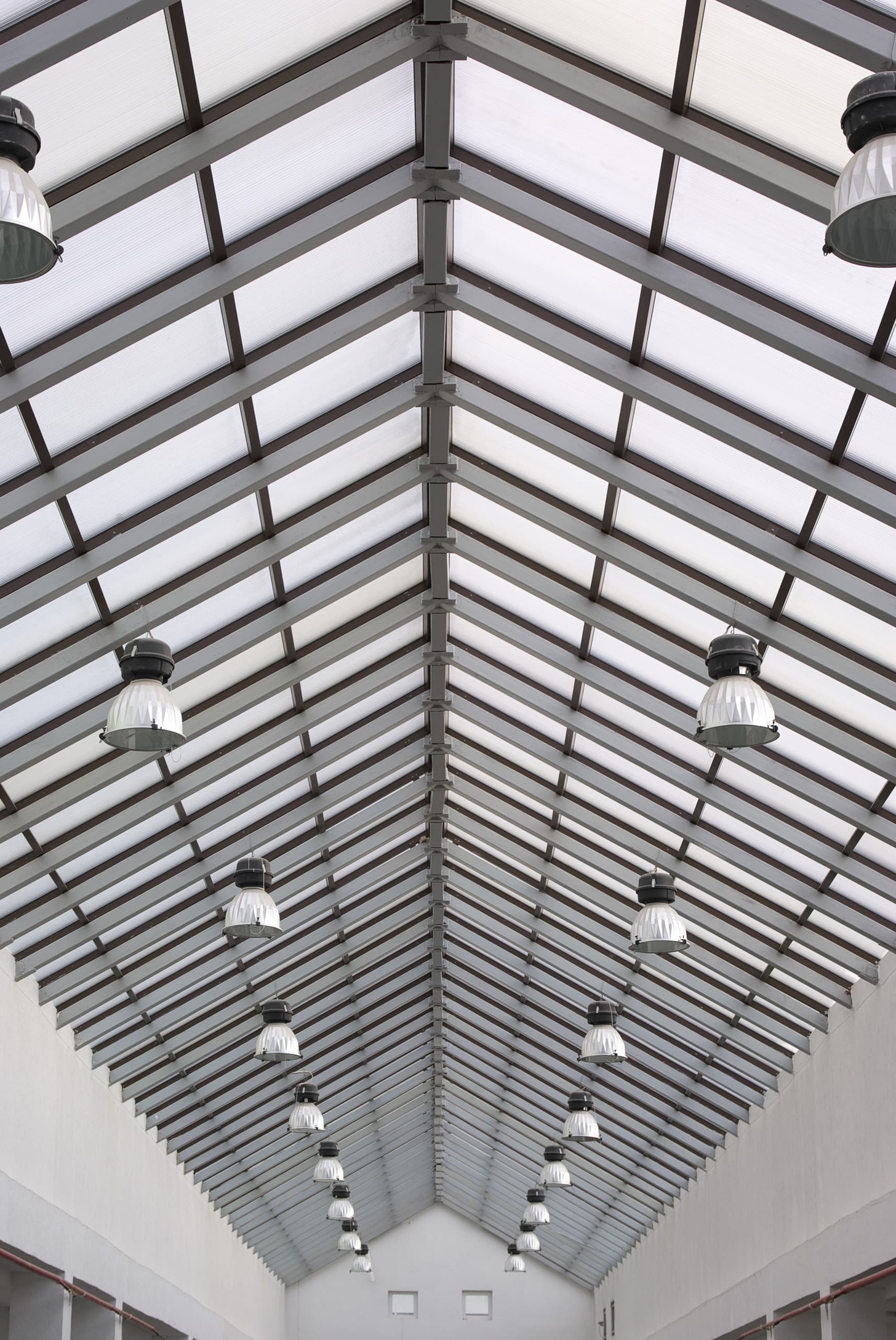 Commercial and industrial by Roxaco Roofing